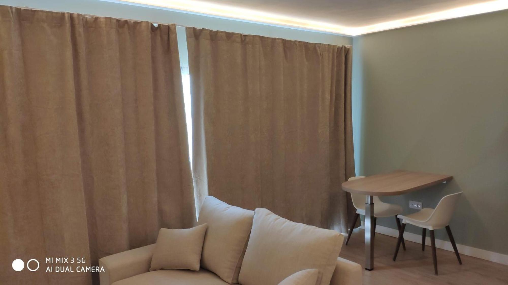 Apartamento Con Vistas Al Oceano Пуэрто-де-ла-Крус Экстерьер фото